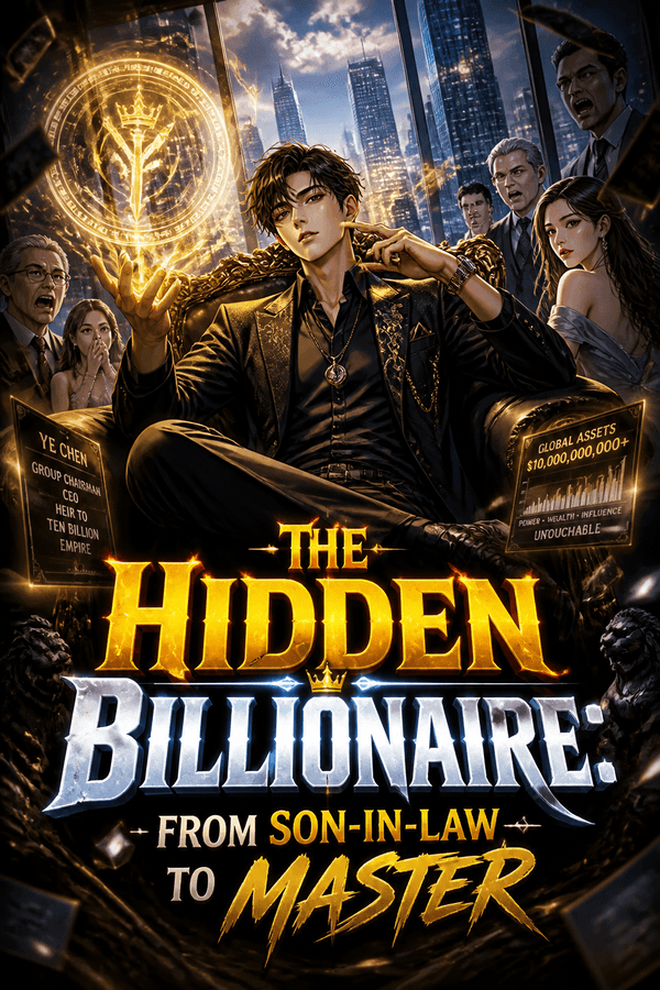 The Hidden Billionaire: From Son-in-Law to Master