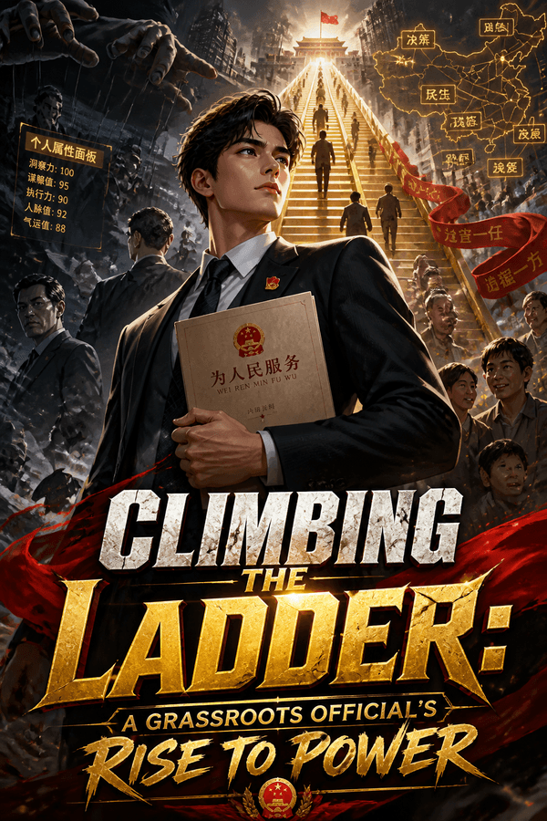 Climbing the Ladder: A Grassroots Official's Rise to Power