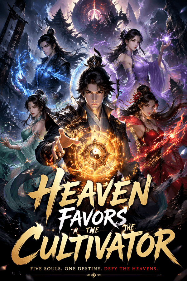 Heaven Favors the Cultivator