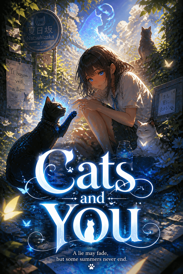 Cats and You