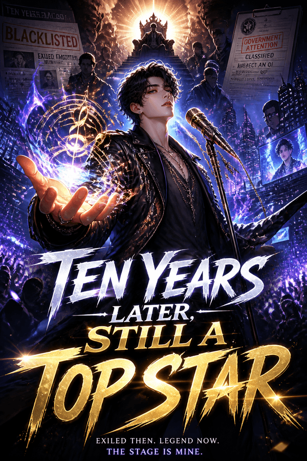 Ten Years Later, Still a Top Star
