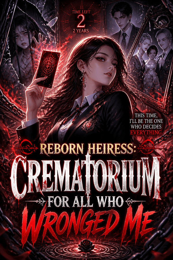 Reborn Heiress: Crematorium for All Who Wronged Me