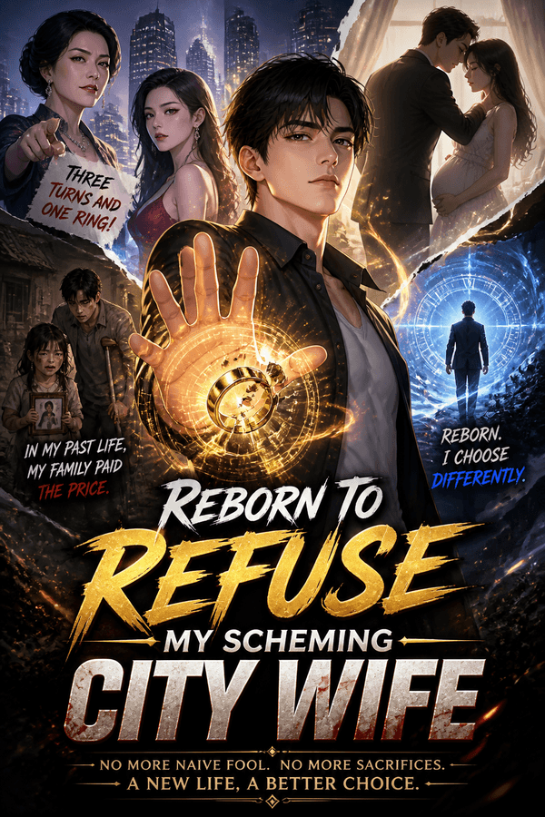 Reborn to Refuse My Scheming City Wife