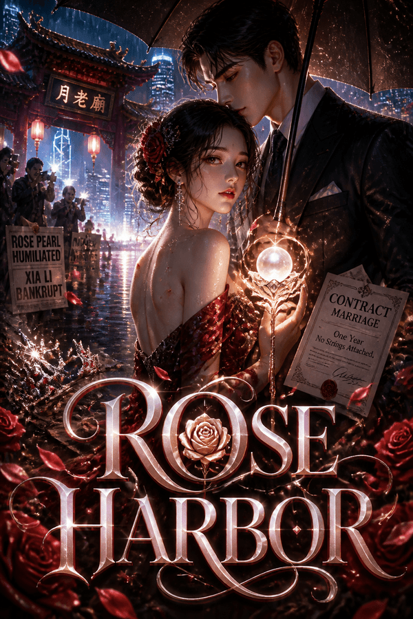 Rose Harbor