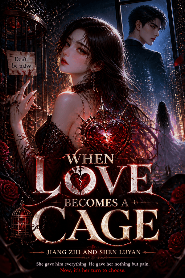 When Love Becomes a Cage: Jiang Zhi and Shen Luyan