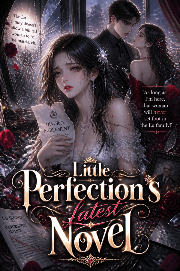 Little Perfection's Latest Novel