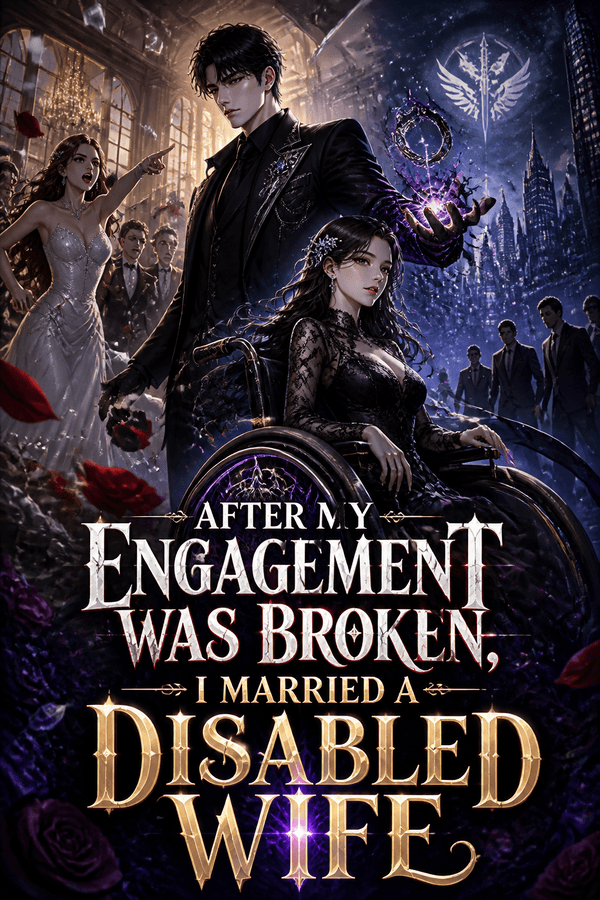 After My Engagement Was Broken, I Married a Disabled Wife