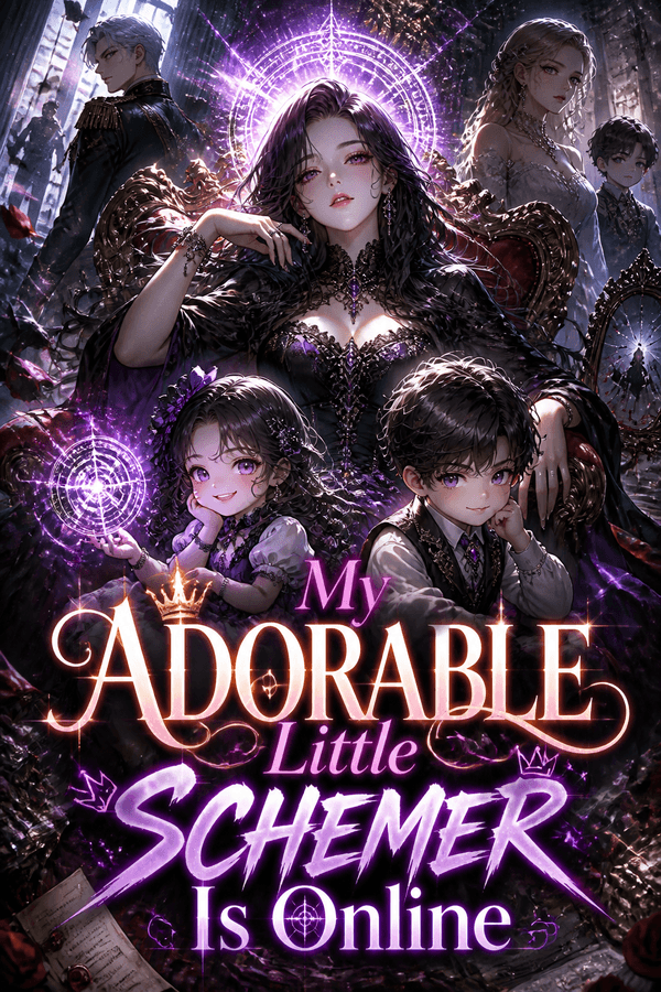 My Adorable Little Schemer Is Online