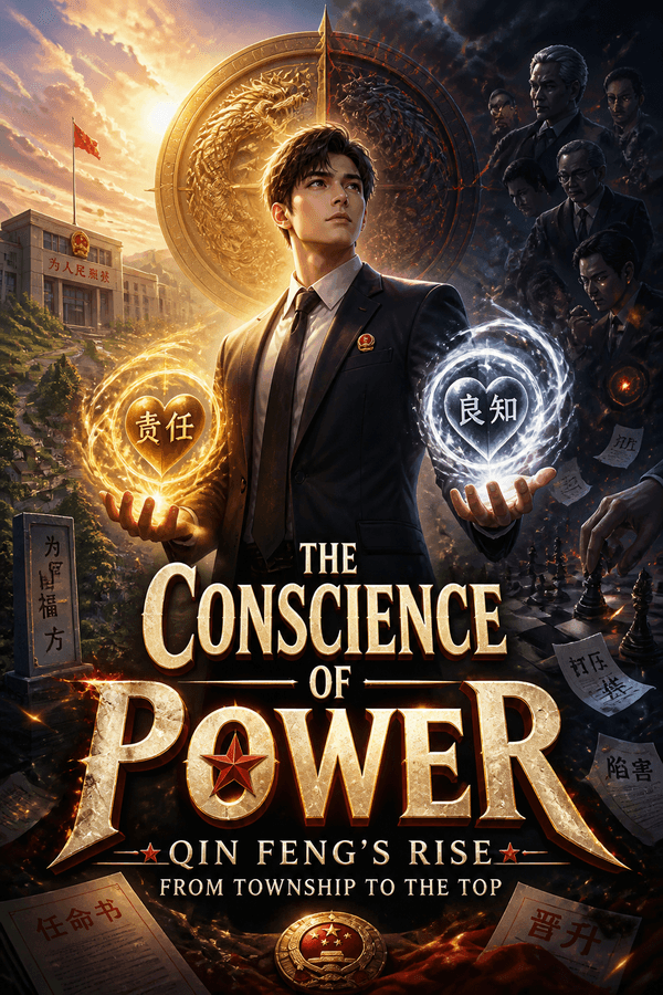 The Conscience of Power: Qin Feng's Rise from Township to the Top