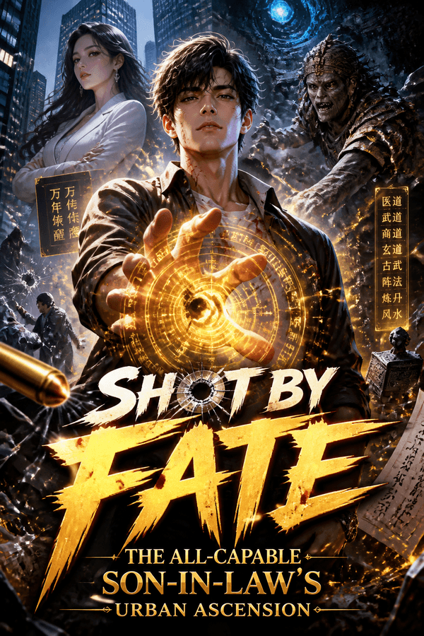 Shot by Fate: The All-Capable Son-in-Law's Urban Ascension