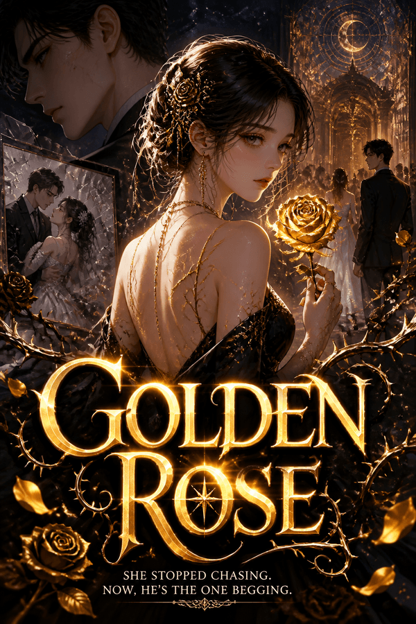 Golden Rose