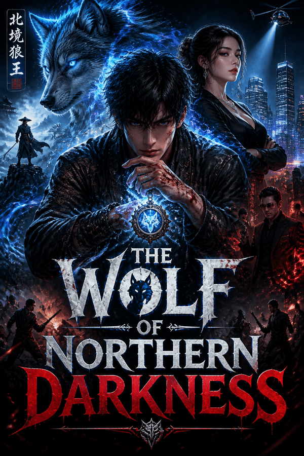 The Wolf of Northern Darkness