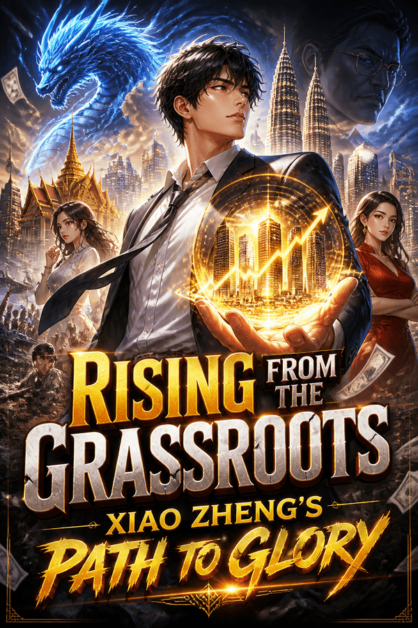 Rising from the Grassroots: Xiao Zheng's Path to Glory