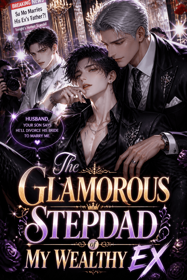 The Glamorous Stepdad of My Wealthy Ex