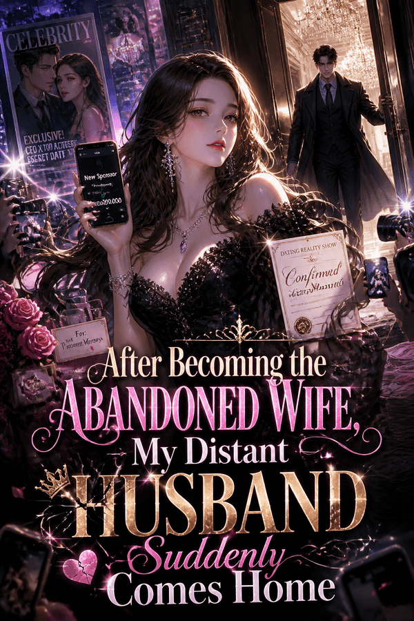 After Becoming the Abandoned Wife, My Distant Husband Suddenly Comes Home