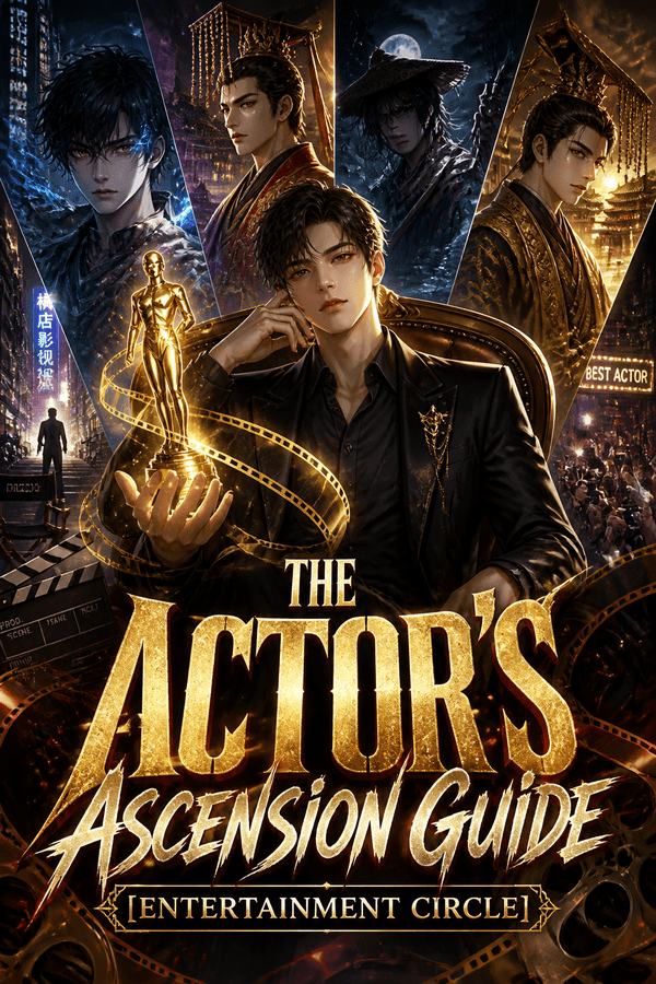 The Actor's Ascension Guide [Entertainment Circle]