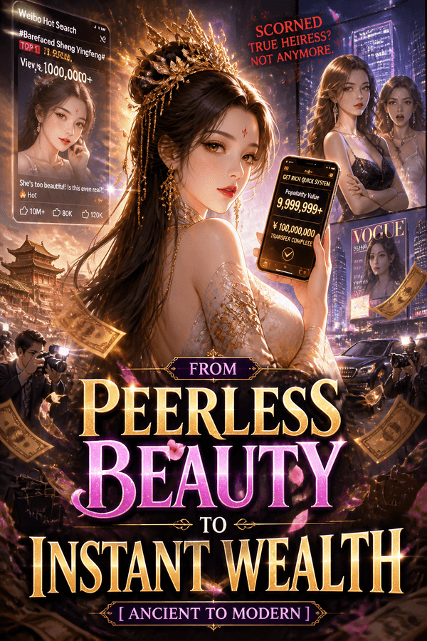From Peerless Beauty to Instant Wealth [Ancient to Modern]