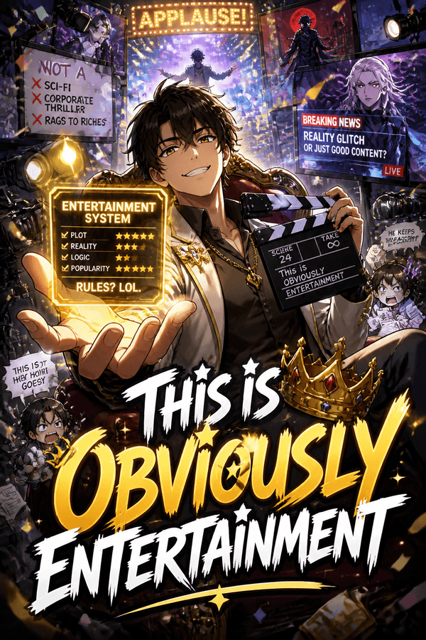This Is Obviously Entertainment