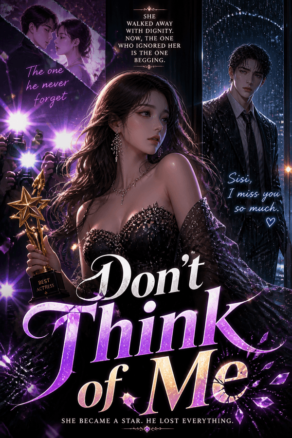 Don't Think of Me