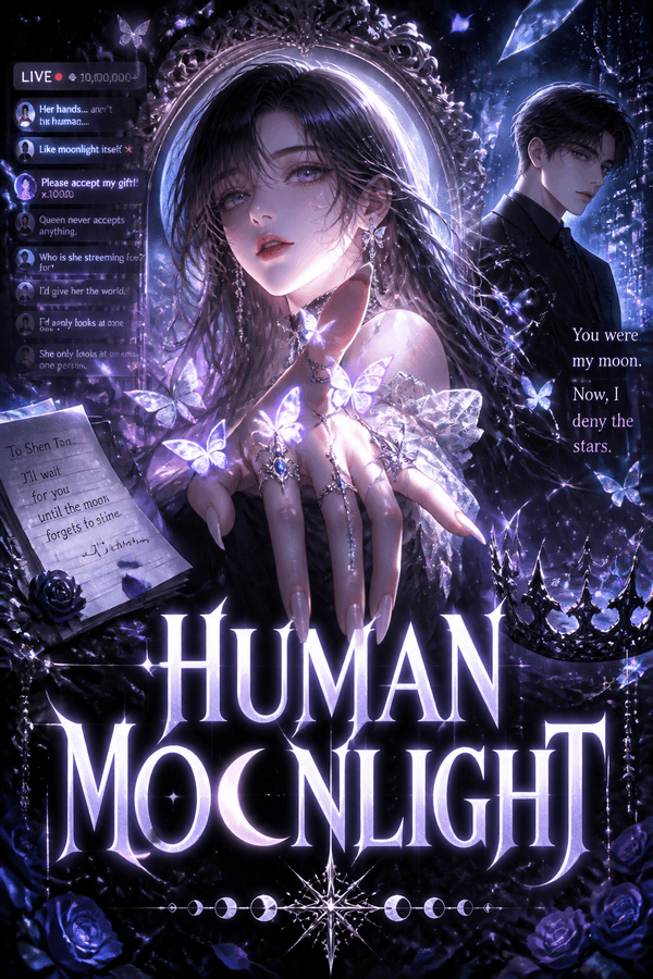 Human Moonlight