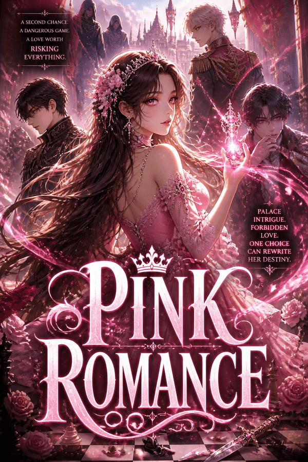 Pink Romance