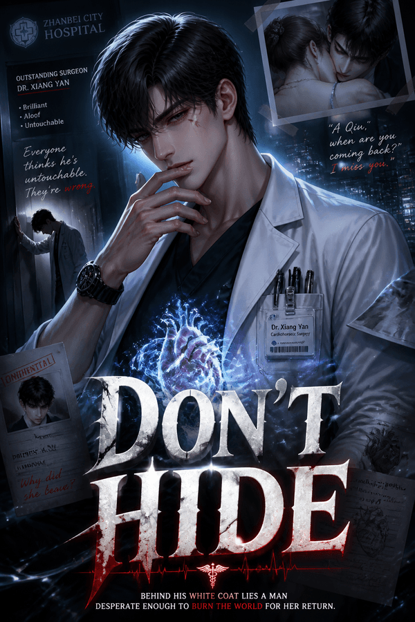 Don't Hide