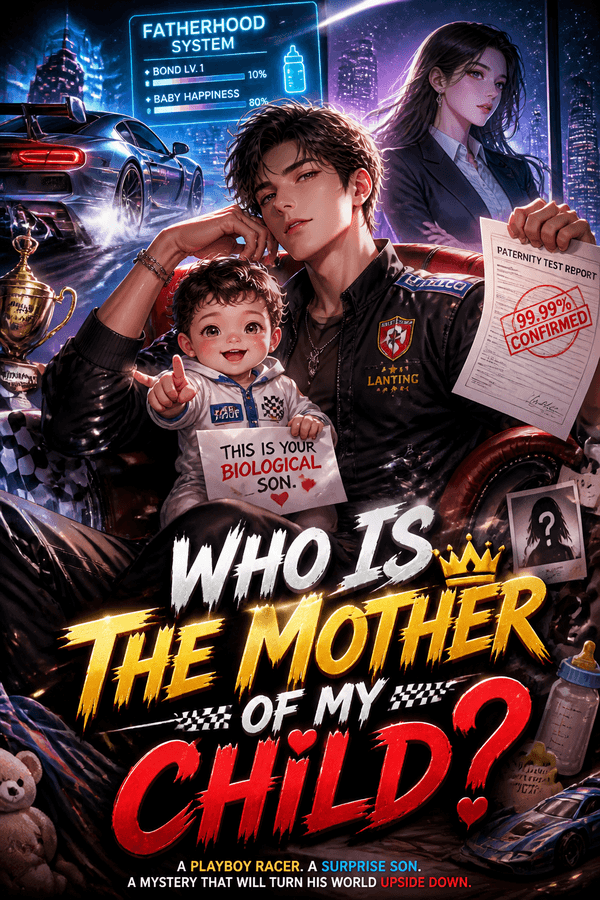 Who Is the Mother of My Child?