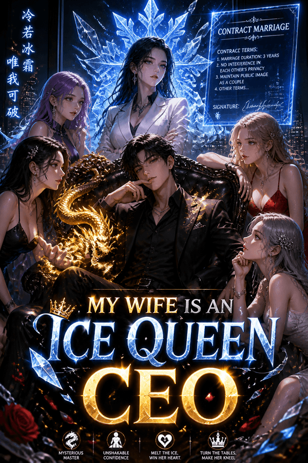 My Wife is an Ice Queen CEO