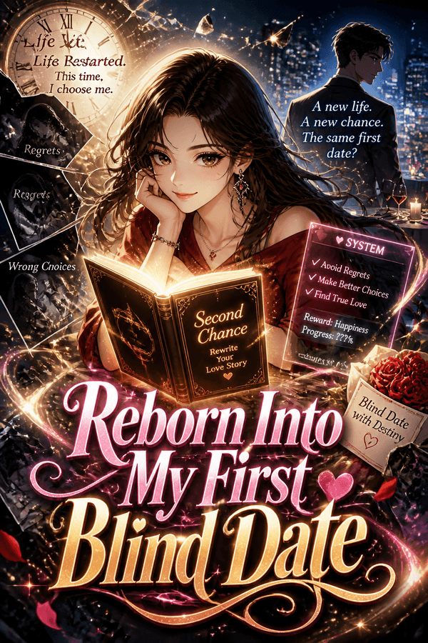 Reborn Into My First Blind Date