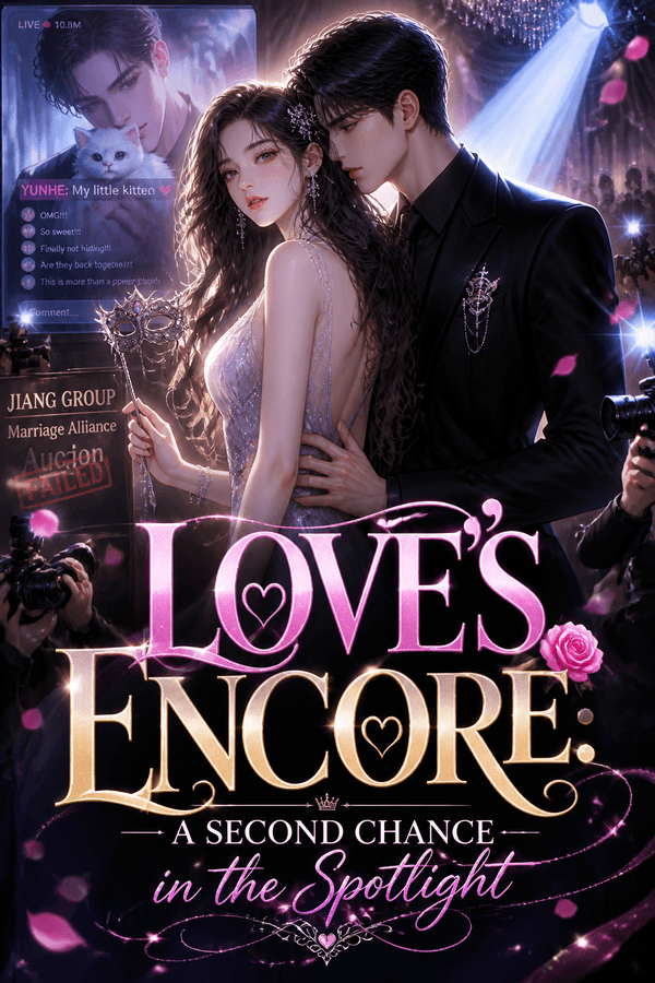 Love's Encore: A Second Chance in the Spotlight
