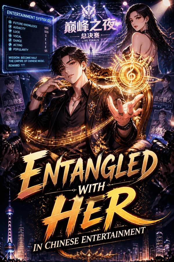 Entangled with Her in Chinese Entertainment
