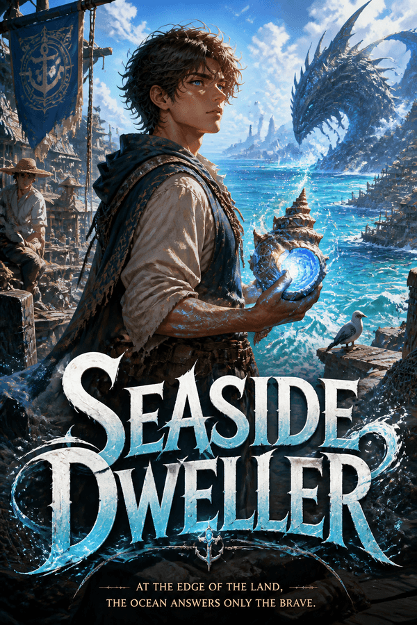 Seaside Dweller