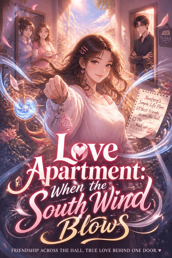Love Apartment: When the South Wind Blows