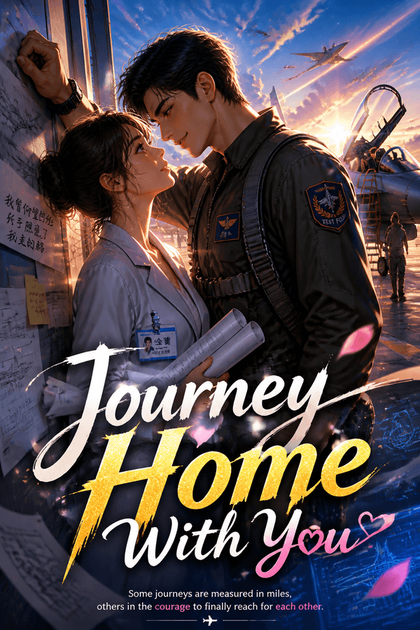 Journey Home With You