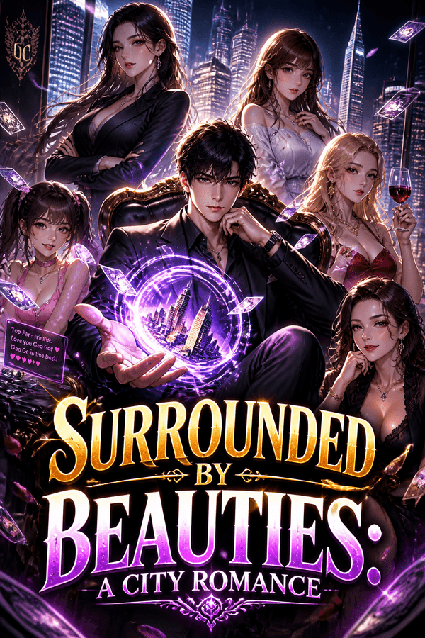 Surrounded by Beauties: A City Romance