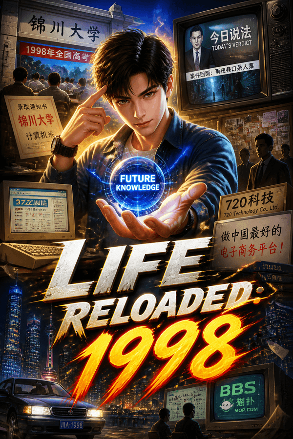 Life Reloaded: 1998