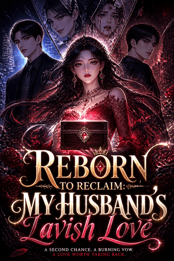 Reborn to Reclaim: My Husband's Lavish Love