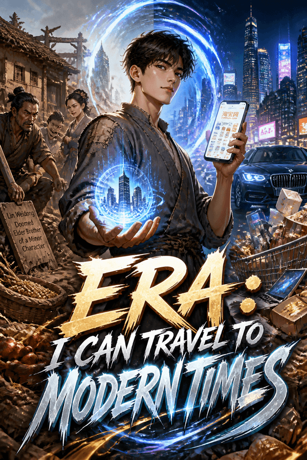 Era: I Can Travel to Modern Times