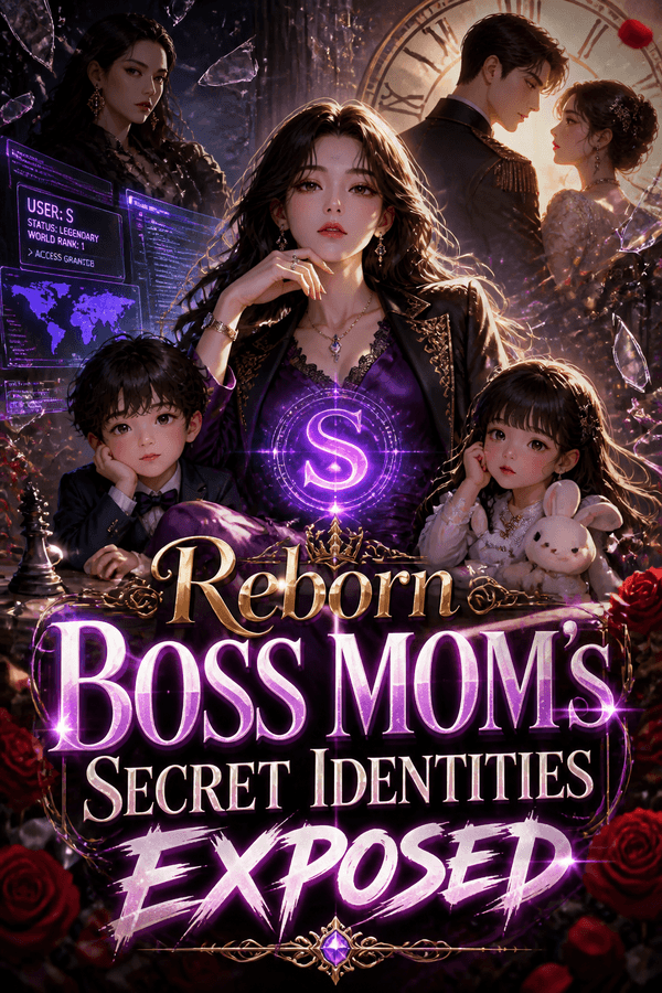 Reborn Boss Mom's Secret Identities Exposed