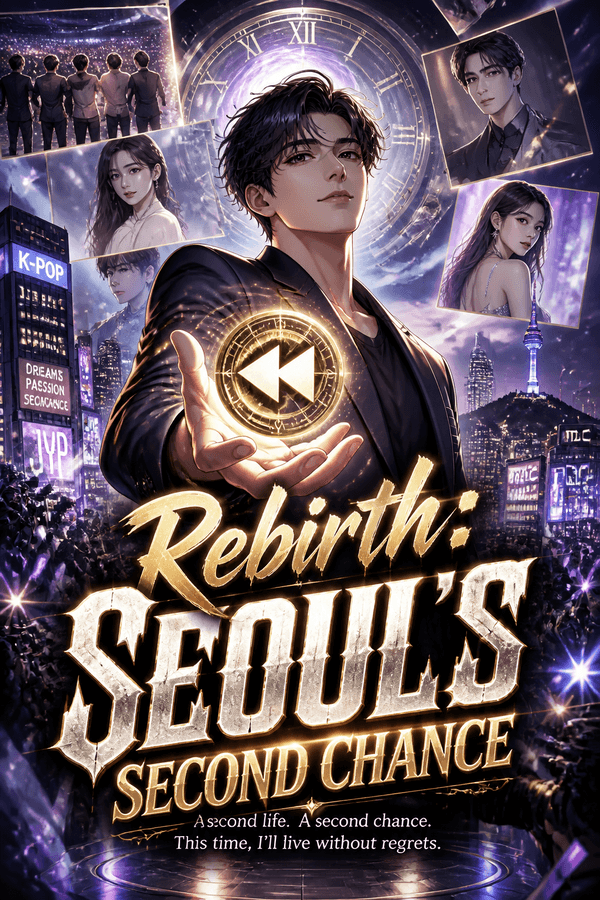 Rebirth: Seoul's Second Chance