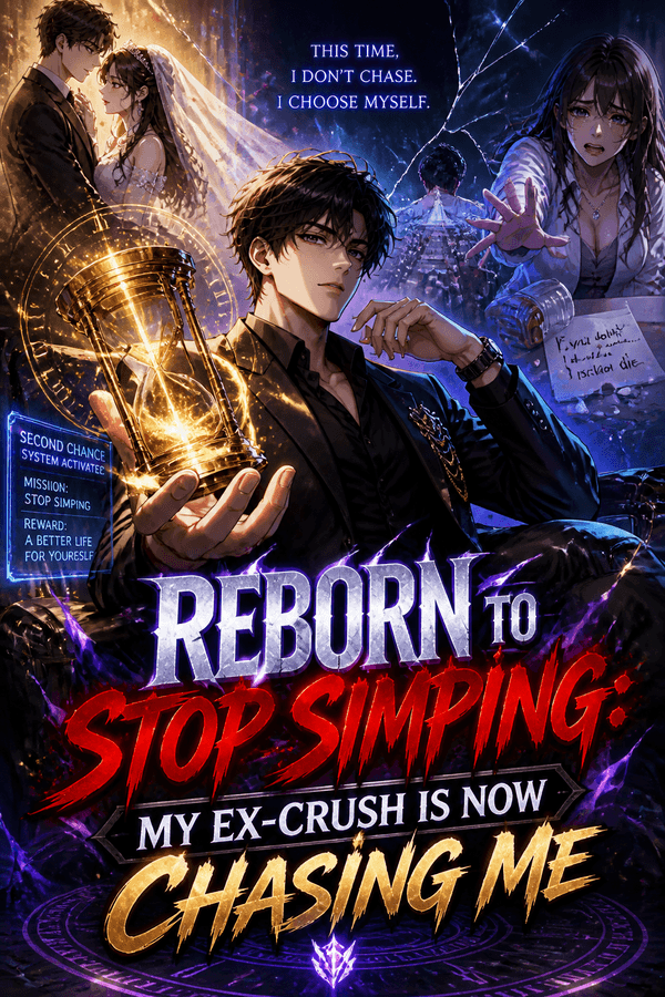 Reborn to Stop Simping: My Ex-Crush Is Now Chasing Me