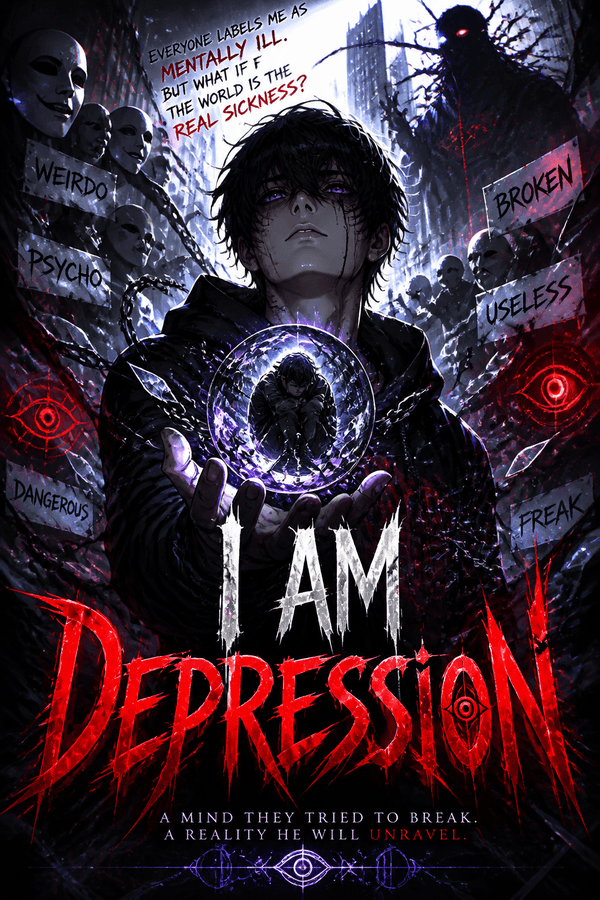 I Am Depression
