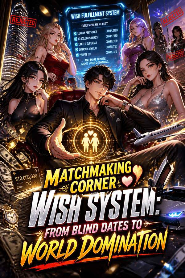 Matchmaking Corner Wish System: From Blind Dates to World Domination