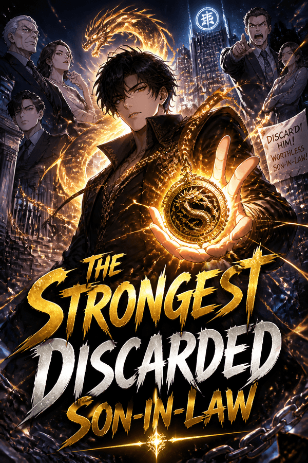 The Strongest Discarded Son-in-Law