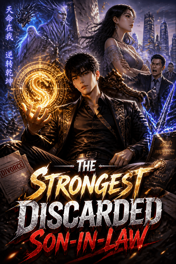 The Strongest Discarded Son-in-Law