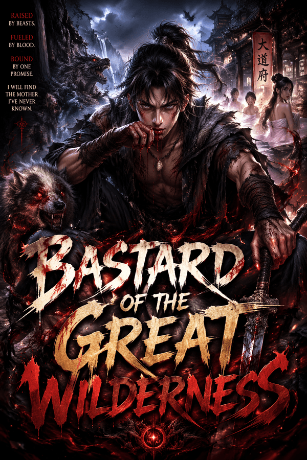 Bastard of the Great Wilderness