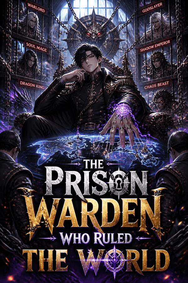 The Prison Warden Who Ruled the World