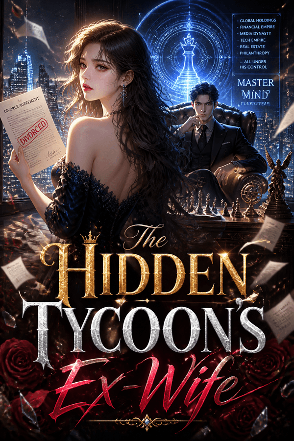 The Hidden Tycoon's Ex-Wife