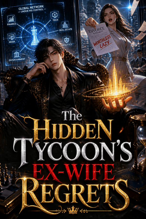 The Hidden Tycoon's Ex-Wife Regrets