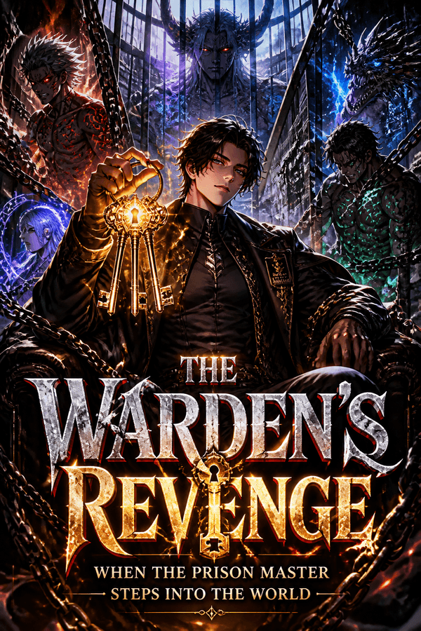 The Warden's Revenge: When the Prison Master Steps Into the World
